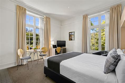 Hobart Accommodation Options