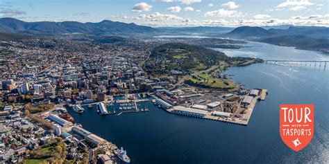 Hobart tour