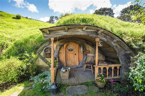 Hobbit Homes For Sale