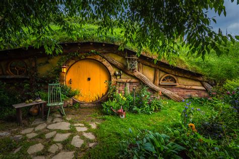 Hobbiton