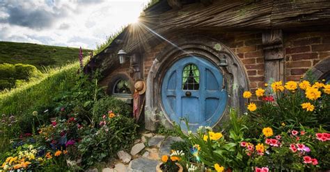 Hobbiton & Waitomo Caves: An Auckland Return Tour Review
