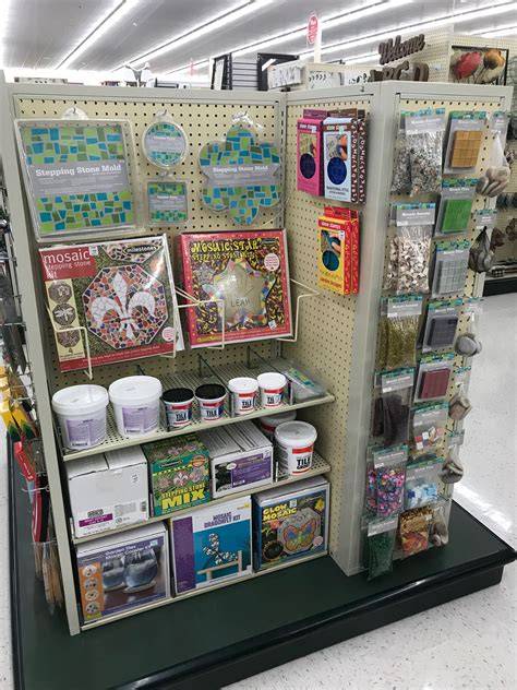 Hobby Lobby Crafts