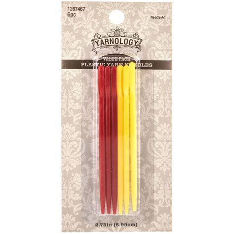 Hobby Lobby Crochet Needles