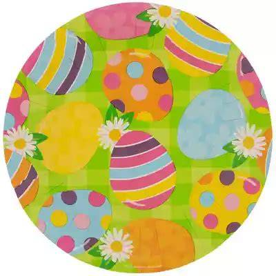 Hobby Lobby Easter Paper Plates