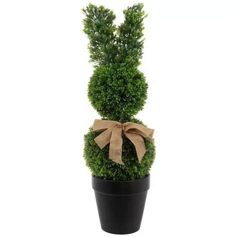 Hobby Lobby Easter Topiary
