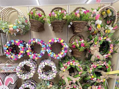 Hobby Lobby Easter Tree