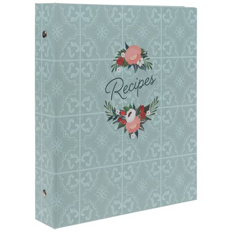 Hobby Lobby Recipe Book