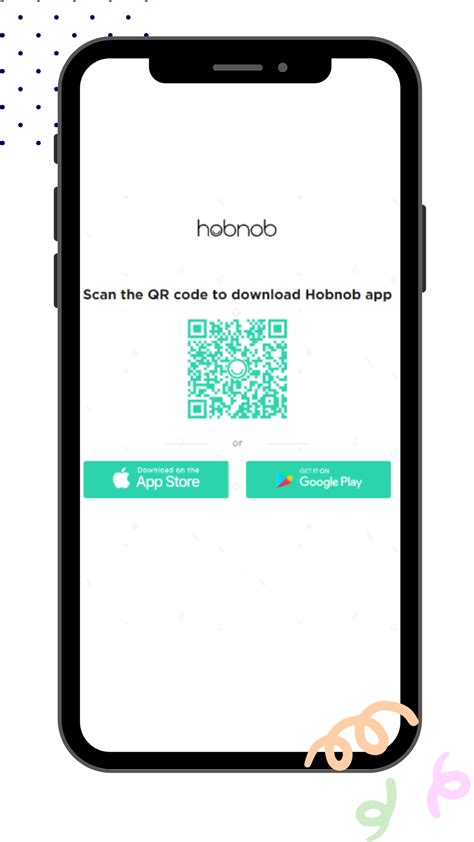 Hobnob App