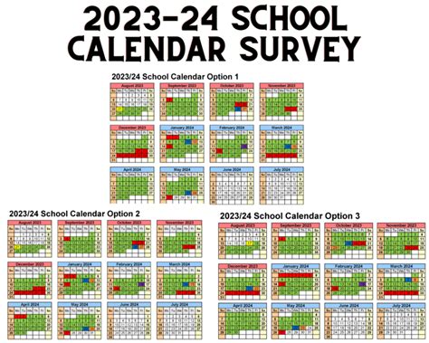 Hoboken Board Of Education Calendar