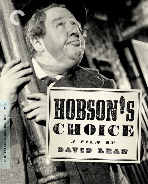 Unveiling the Unconventional yet Utterly Remarkable Definition of Hobson's Choice - Embrace the Ingenious Concept!