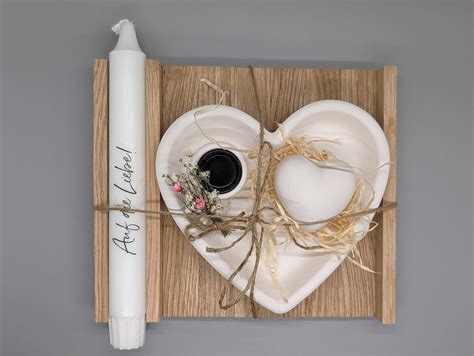 Hochzeitsgeschenk mitbringen