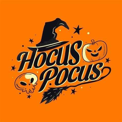 Hocus Pocus Images - Free Download on Freepik
