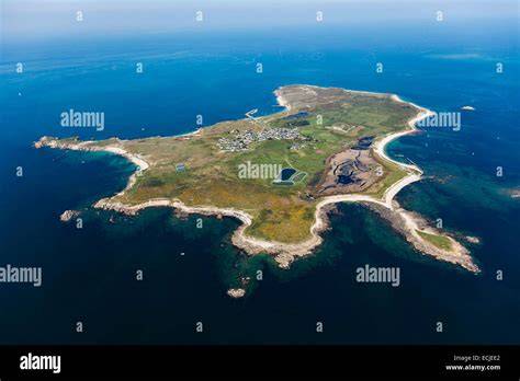 Hoedic Island