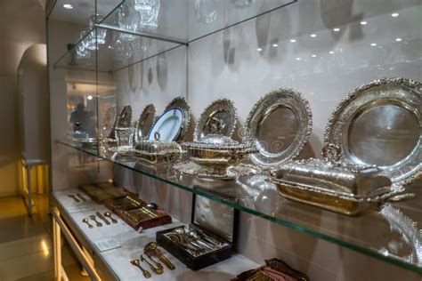 Hofburg Silver Collection