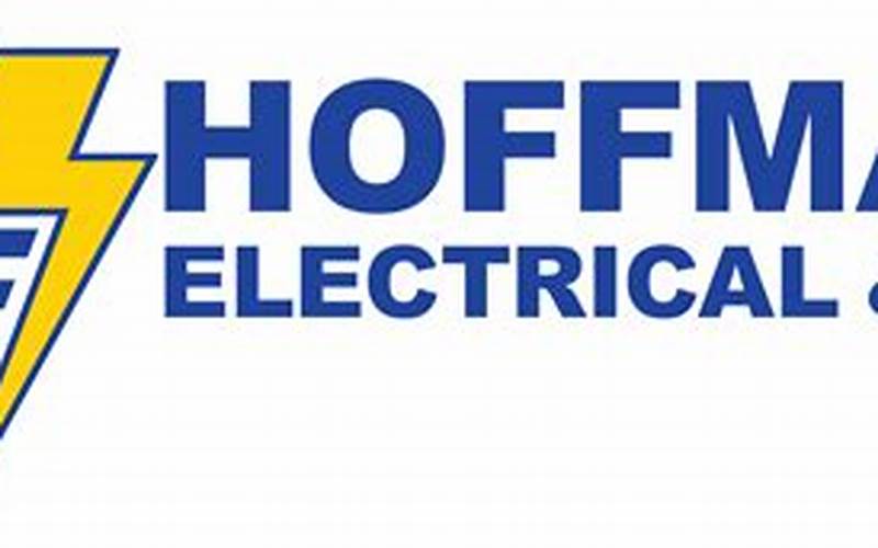 Hoffman Electrical &Amp; A/C