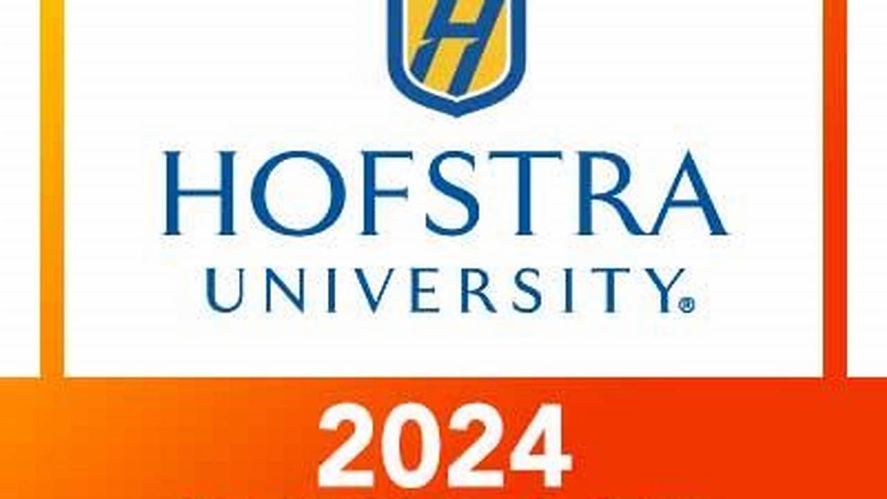 Hofstra University Summer Classes 2024
