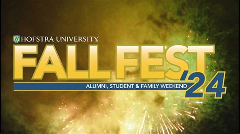 Hofstra Fall Festival 2024