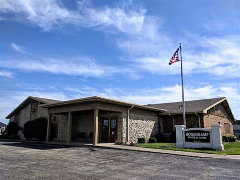 Hogenkamp Funeral Home