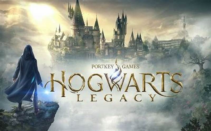 Hogwarts Legacy Development