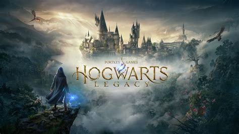 Hogwarts Legacy Technical Support