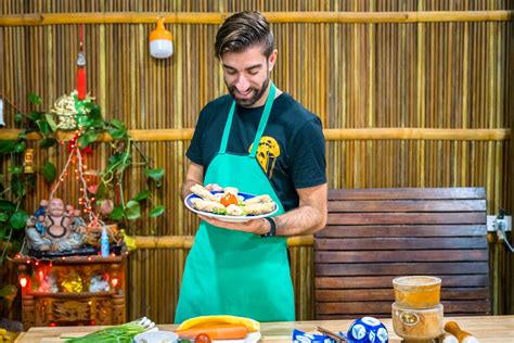 Hoi An Cooking Lesson