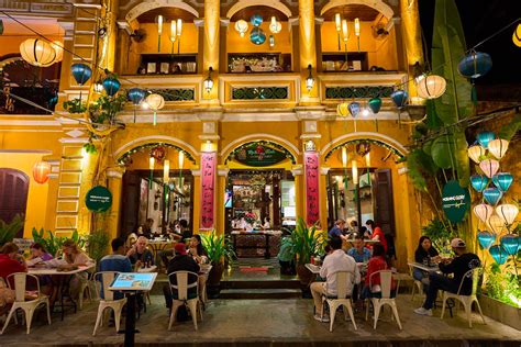 Hoi An Restaurant