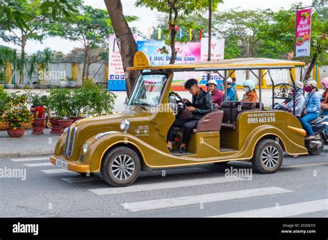 Hoi An Shuttle Bus