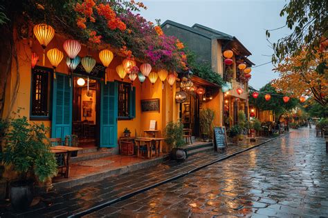 Hoi An Travel Guide