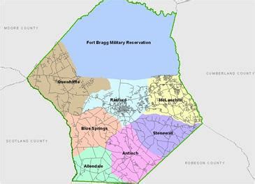 5 Essential Facts You Need to Know About Hoke County Property Tax.
