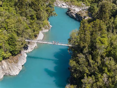 Hokitika Gorge