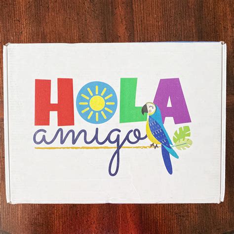 Hola, amigos! Prepare for a fiesta of laughter!
