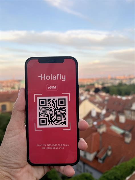Holafly, the best eSIM to use on your Android cellphone in Europe