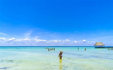 Holbox Island Beaches