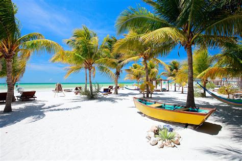 Holbox Island Cancun
