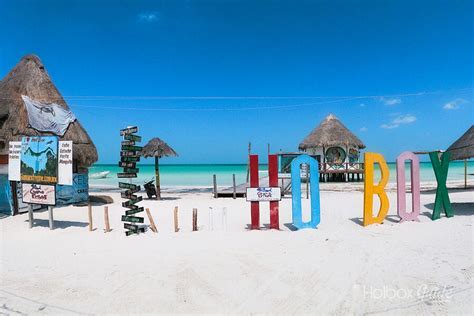 Holbox Island Tour Guide