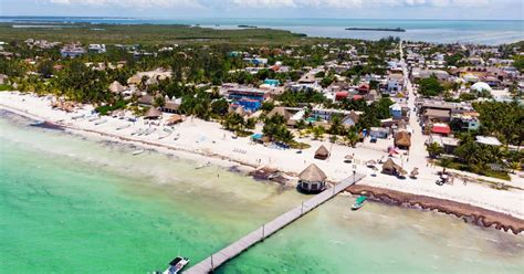 Holbox Island excursion packages