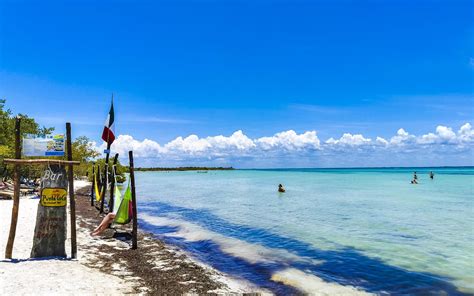 Holbox Exclusivo: Exploring Yalahau, Punta Mosquito & Isla Pasion