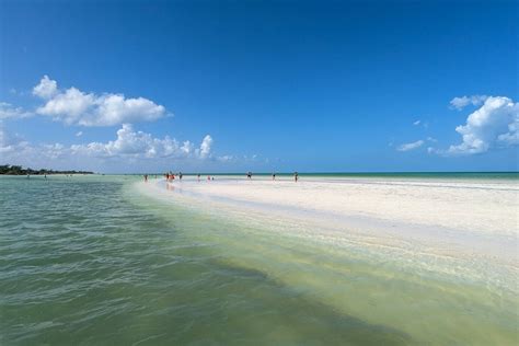 Holbox beaches