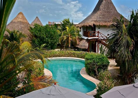 Holbox hotels