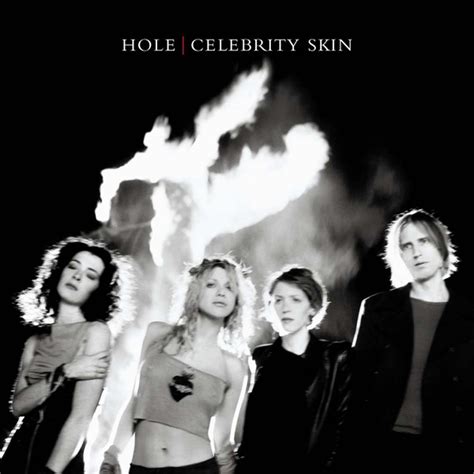 Hole's Iconic 'Celebrity Skin' Album: A Must-Listen for Grunge Fans