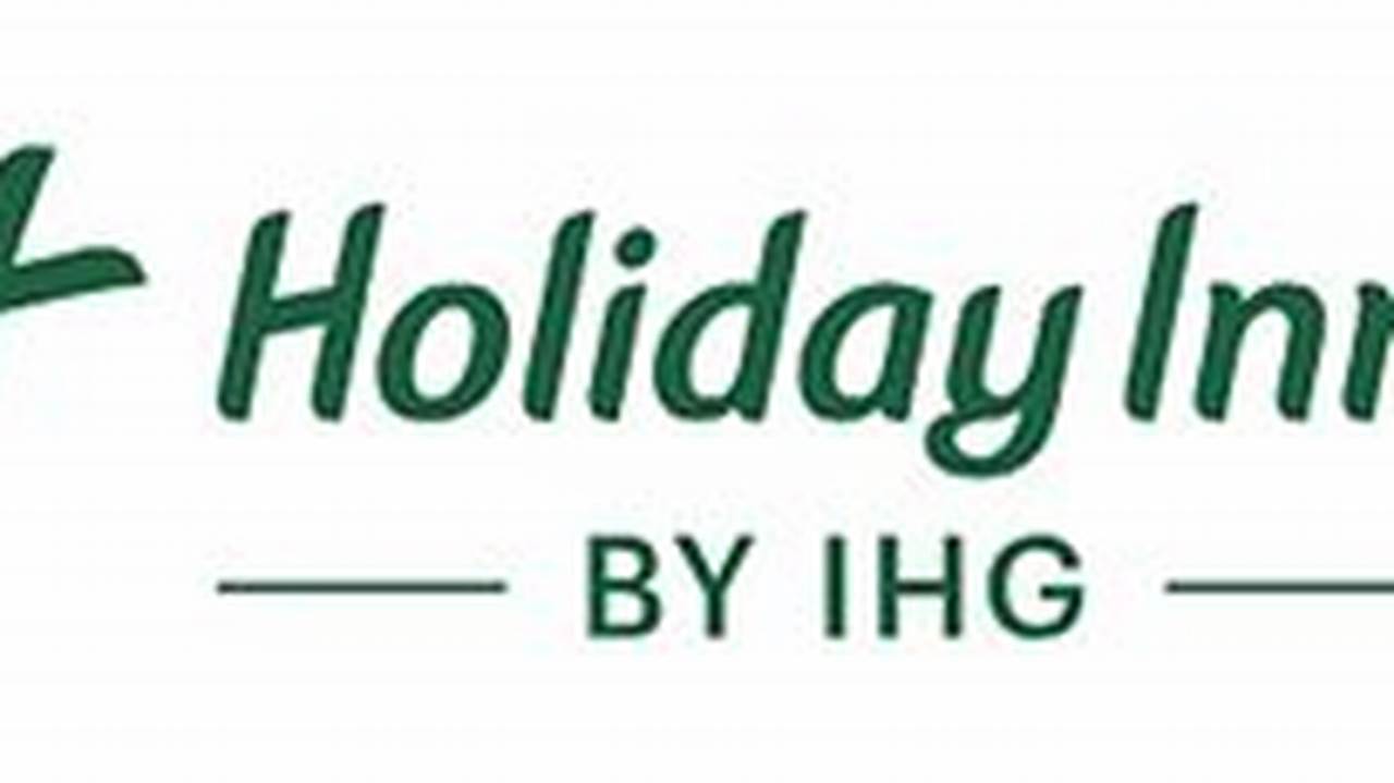 Holiday Inn Discount Code 2025