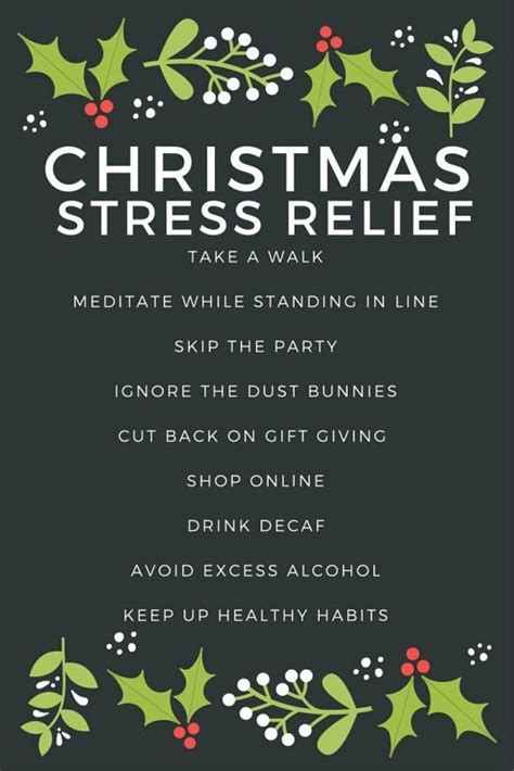 Holiday Mental Health Quotes