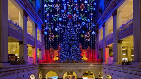 Holiday Events In Philadelphia 2024