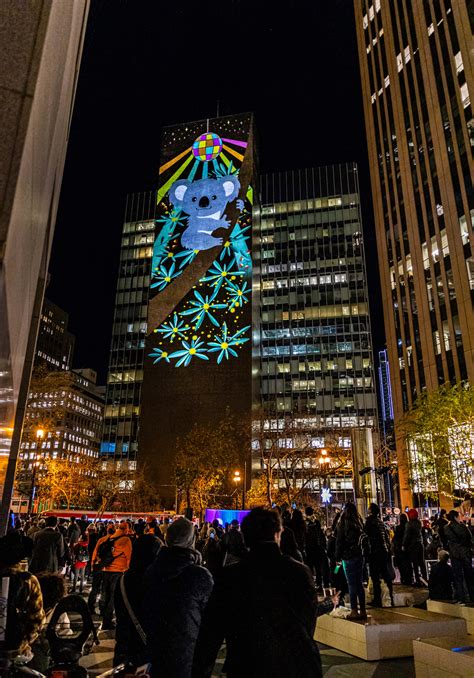 Holiday Events Sf 2024