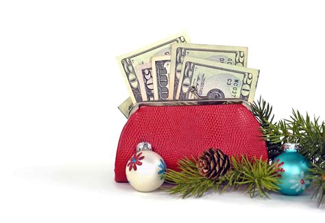 Holiday Fast Cash Ideas