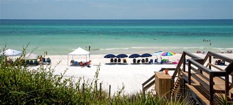 Playas y naturaleza en Holiday Florida