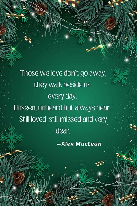 Holiday Grief Quotes