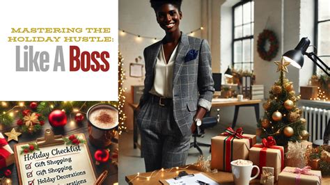 Holiday Hustle: Find