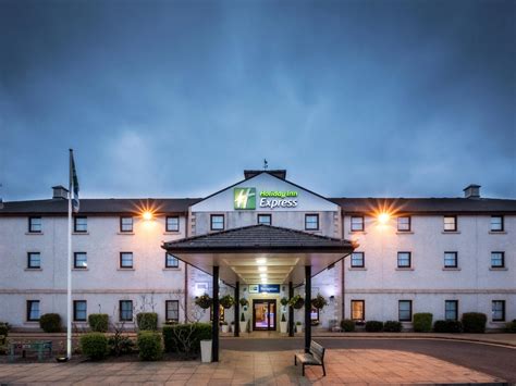 Holiday Inn Express Perth Perth
