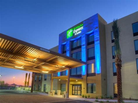Holiday Inn Express Phoenix North